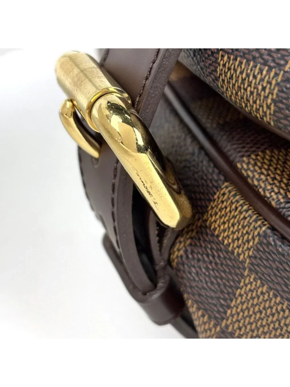 Louis Vuitton brand name